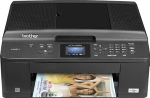 Brother MFC-J435W